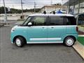 2023 Daihatsu Move Canbus