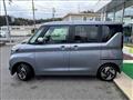 2025 Nissan ROOX