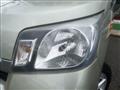 2013 Daihatsu Move