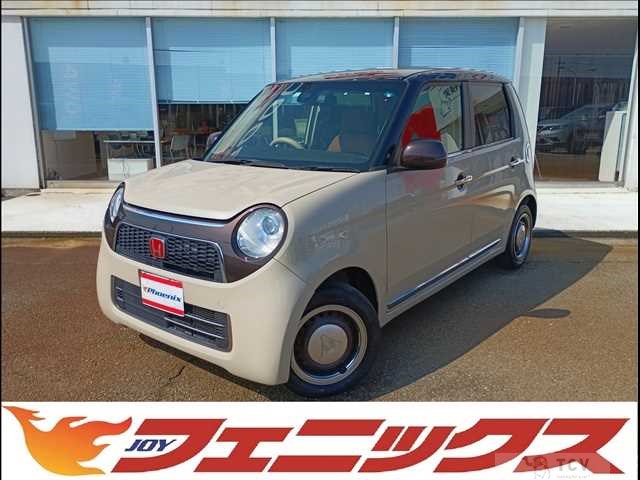 2019 Honda N-ONE
