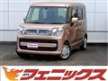 2022 Suzuki Spacia