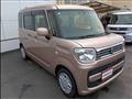 2022 Suzuki Spacia