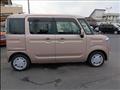 2022 Suzuki Spacia