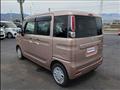 2022 Suzuki Spacia
