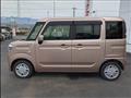 2022 Suzuki Spacia