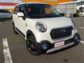 2017 Daihatsu Cast