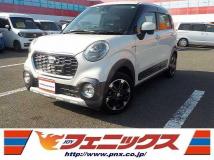 2017 Daihatsu Cast