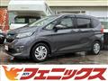 2017 Honda Freed