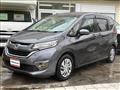 2017 Honda Freed