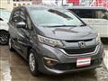 2017 Honda Freed