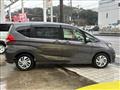 2017 Honda Freed