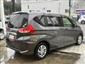 2017 Honda Freed