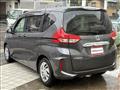 2017 Honda Freed