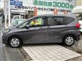 2017 Honda Freed