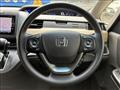 2017 Honda Freed