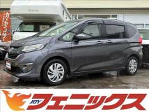 2017 Honda Freed