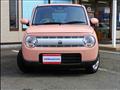 2020 Suzuki Lapin