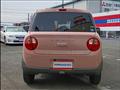 2020 Suzuki Lapin