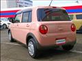 2020 Suzuki Lapin