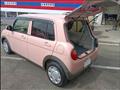 2020 Suzuki Lapin