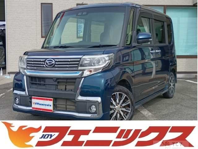 2019 Daihatsu Tanto