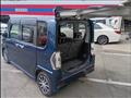 2019 Daihatsu Tanto