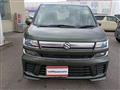 2020 Suzuki Wagon R