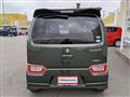 2020 Suzuki Wagon R