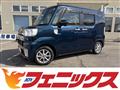 2021 Toyota PIXIS MEGA