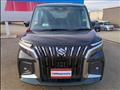 2025 Suzuki Solio Bandit