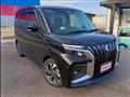 2025 Suzuki Solio Bandit