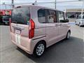 2021 Honda N BOX