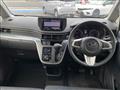 2016 Subaru Stella