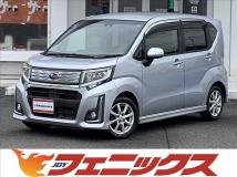 2016 Subaru Stella