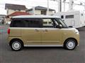 2023 Daihatsu Move Canbus
