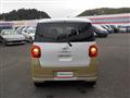 2023 Daihatsu Move Canbus