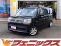 2022 Suzuki Spacia