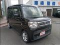 2022 Suzuki Spacia