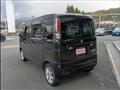 2022 Suzuki Spacia