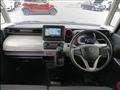 2022 Suzuki Spacia
