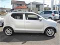 2015 Suzuki Alto