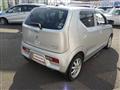 2015 Suzuki Alto