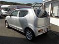 2015 Suzuki Alto