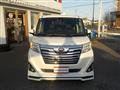 2017 Toyota Roomy