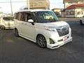2017 Toyota Roomy
