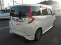 2017 Toyota Roomy