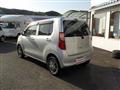 2015 Suzuki Wagon R