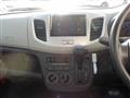2015 Suzuki Wagon R