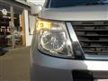 2015 Suzuki Wagon R