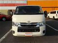 2021 Toyota Hiace Van